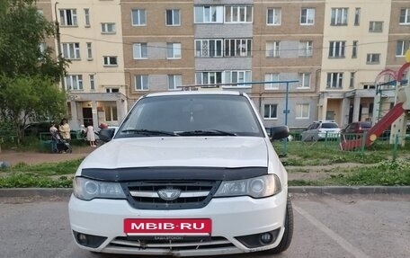 Daewoo Nexia I рестайлинг, 2012 год, 220 000 рублей, 3 фотография