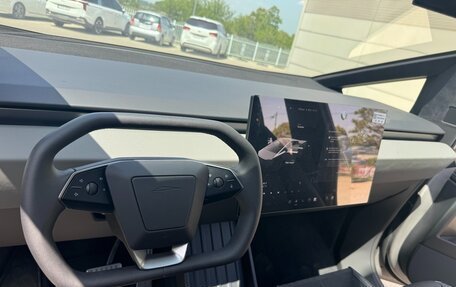 Tesla Cybertruck, 2025 год, 19 400 000 рублей, 10 фотография