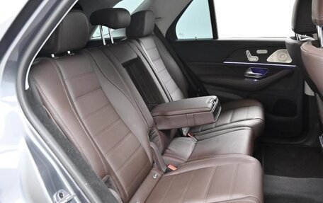 Mercedes-Benz GLE, 2022 год, 6 750 000 рублей, 9 фотография