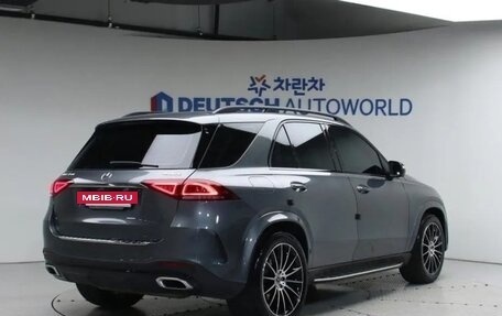 Mercedes-Benz GLE, 2022 год, 6 750 000 рублей, 2 фотография