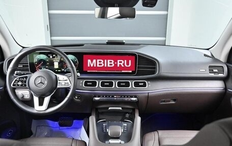 Mercedes-Benz GLE, 2022 год, 6 750 000 рублей, 7 фотография