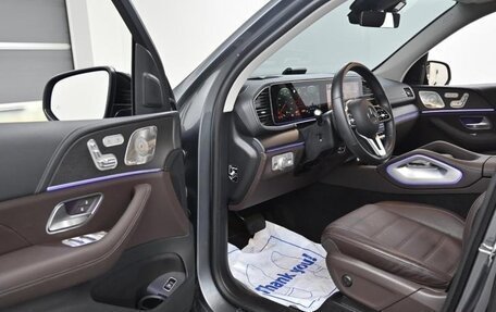 Mercedes-Benz GLE, 2022 год, 6 750 000 рублей, 19 фотография