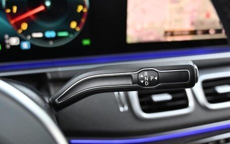 Mercedes-Benz GLE, 2022 год, 6 750 000 рублей, 18 фотография