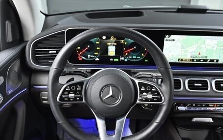 Mercedes-Benz GLE, 2022 год, 6 750 000 рублей, 17 фотография