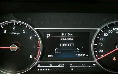 KIA Sorento IV, 2021 год, 2 970 000 рублей, 6 фотография