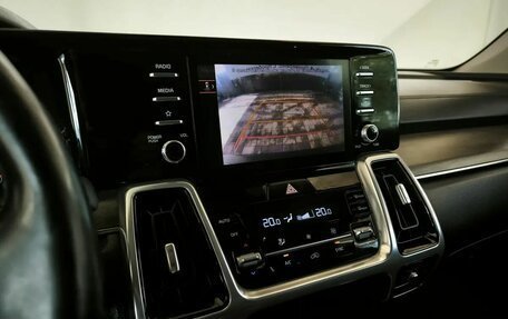 KIA Sorento IV, 2021 год, 2 970 000 рублей, 8 фотография