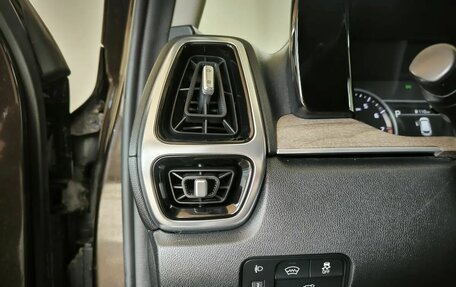 KIA Sorento IV, 2021 год, 2 970 000 рублей, 9 фотография