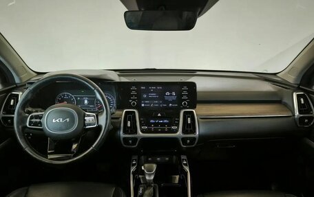 KIA Sorento IV, 2021 год, 2 970 000 рублей, 5 фотография