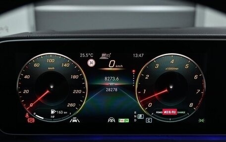 Mercedes-Benz GLE, 2022 год, 6 750 000 рублей, 16 фотография