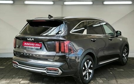 KIA Sorento IV, 2021 год, 2 970 000 рублей, 4 фотография