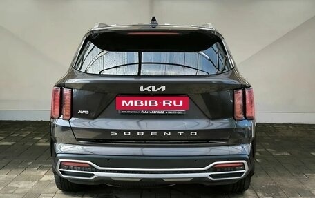 KIA Sorento IV, 2021 год, 2 970 000 рублей, 3 фотография
