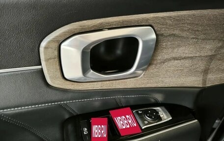 KIA Sorento IV, 2021 год, 2 970 000 рублей, 10 фотография