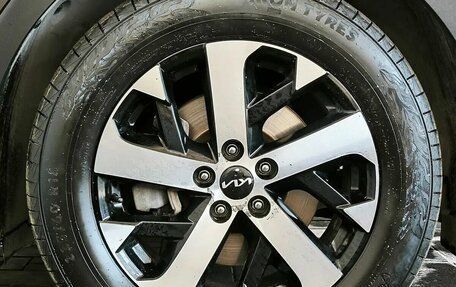 KIA Sorento IV, 2021 год, 2 970 000 рублей, 18 фотография