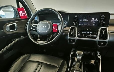 KIA Sorento IV, 2021 год, 2 970 000 рублей, 12 фотография