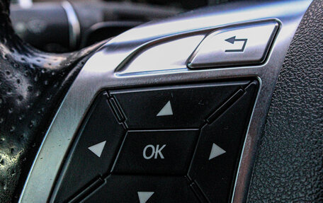 Mercedes-Benz M-Класс, 2012 год, 2 129 000 рублей, 11 фотография