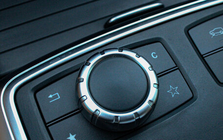 Mercedes-Benz M-Класс, 2012 год, 2 129 000 рублей, 22 фотография