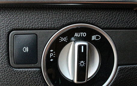 Mercedes-Benz M-Класс, 2012 год, 2 129 000 рублей, 17 фотография