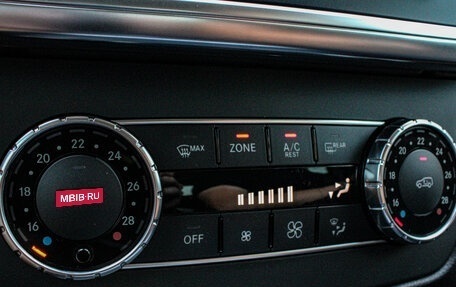 Mercedes-Benz M-Класс, 2012 год, 2 129 000 рублей, 21 фотография