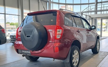 Chery Tiggo (T11), 2014 год, 545 000 рублей, 6 фотография