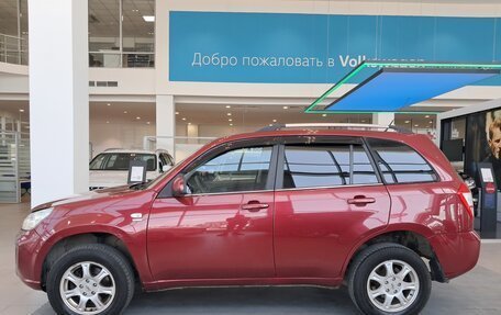 Chery Tiggo (T11), 2014 год, 545 000 рублей, 10 фотография