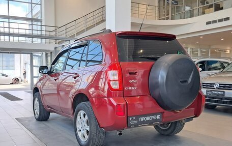 Chery Tiggo (T11), 2014 год, 545 000 рублей, 8 фотография