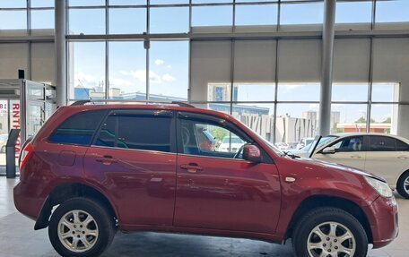 Chery Tiggo (T11), 2014 год, 545 000 рублей, 5 фотография