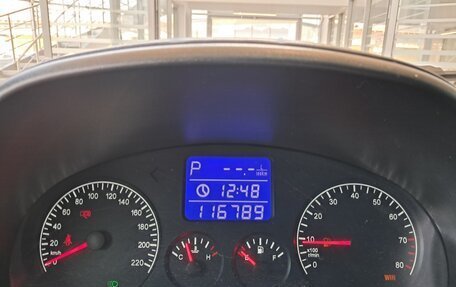 Chery Tiggo (T11), 2014 год, 545 000 рублей, 16 фотография