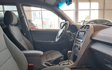 Chery Tiggo (T11), 2014 год, 545 000 рублей, 13 фотография