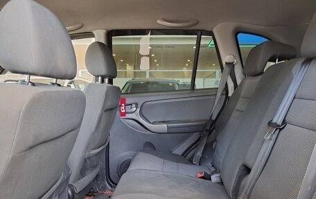Chery Tiggo (T11), 2014 год, 545 000 рублей, 15 фотография