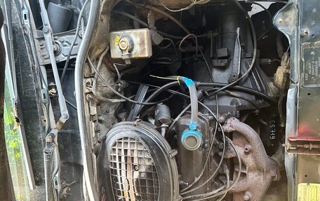 Ford Escort V, 1997 год, 65 000 рублей, 4 фотография