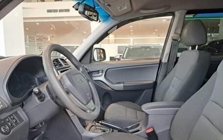 Chery Tiggo (T11), 2014 год, 545 000 рублей, 20 фотография