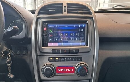 Chery Tiggo (T11), 2014 год, 545 000 рублей, 18 фотография