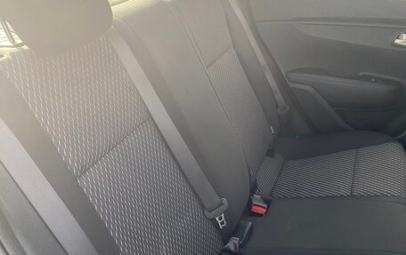 KIA Rio IV, 2019 год, 1 480 000 рублей, 18 фотография