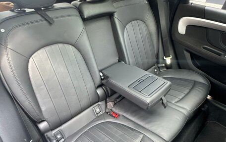 MINI Countryman II (F60), 2021 год, 3 800 000 рублей, 9 фотография