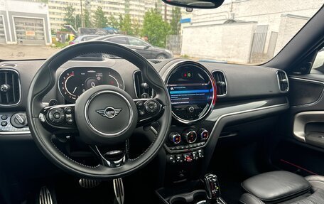 MINI Countryman II (F60), 2021 год, 3 800 000 рублей, 11 фотография