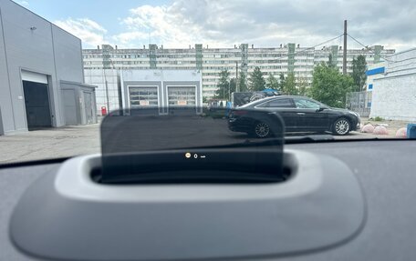 MINI Countryman II (F60), 2021 год, 3 800 000 рублей, 15 фотография