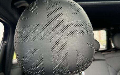 MINI Countryman II (F60), 2021 год, 3 800 000 рублей, 20 фотография
