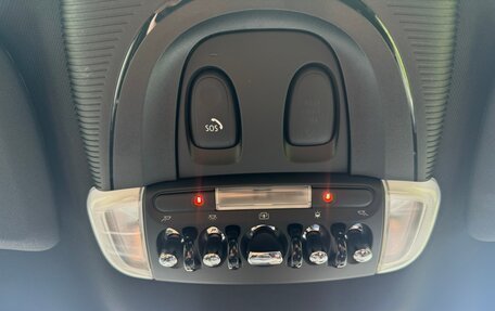 MINI Countryman II (F60), 2021 год, 3 800 000 рублей, 19 фотография