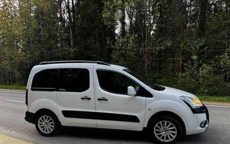 Citroen Berlingo II рестайлинг, 2013 год, 790 000 рублей, 2 фотография