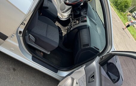 Hyundai Getz I рестайлинг, 2005 год, 255 000 рублей, 14 фотография
