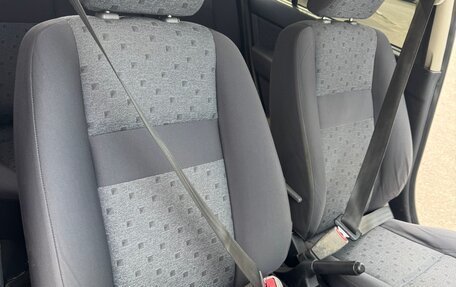 Hyundai Getz I рестайлинг, 2005 год, 255 000 рублей, 17 фотография
