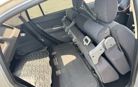 Hyundai Getz I рестайлинг, 2005 год, 255 000 рублей, 19 фотография