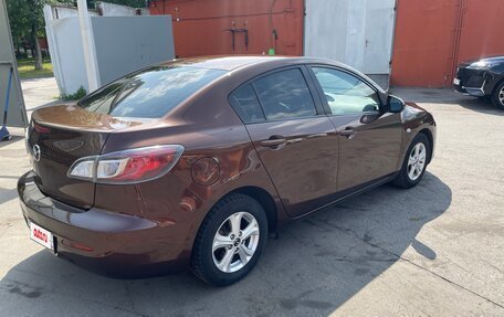 Mazda 3, 2012 год, 949 000 рублей, 4 фотография