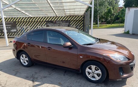 Mazda 3, 2012 год, 949 000 рублей, 3 фотография