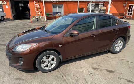 Mazda 3, 2012 год, 949 000 рублей, 8 фотография