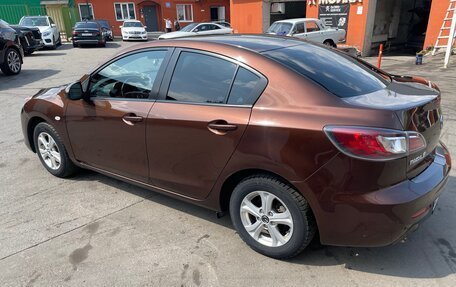 Mazda 3, 2012 год, 949 000 рублей, 7 фотография