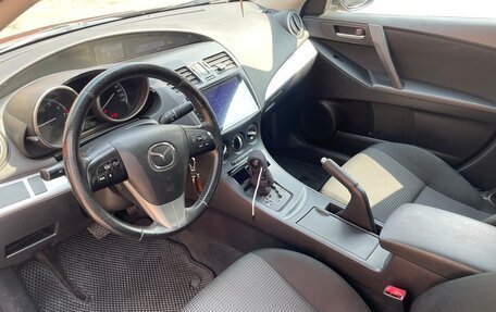 Mazda 3, 2012 год, 949 000 рублей, 11 фотография