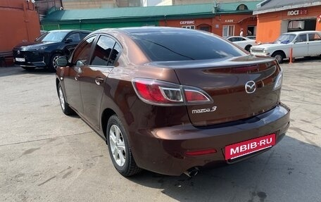 Mazda 3, 2012 год, 949 000 рублей, 6 фотография