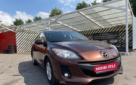 Mazda 3, 2012 год, 949 000 рублей, 2 фотография