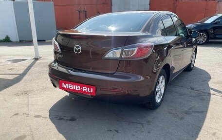 Mazda 3, 2012 год, 949 000 рублей, 5 фотография